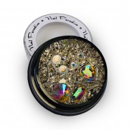 Nail Art Decoration
